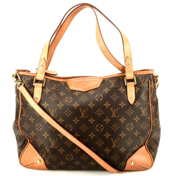 💎✨BEAUTIFUL✨💎Authentic Louis Vuitton Estrela MM Monogram Canvas - Picture 3 of 15